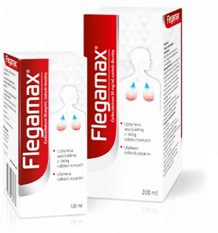 Flegamax