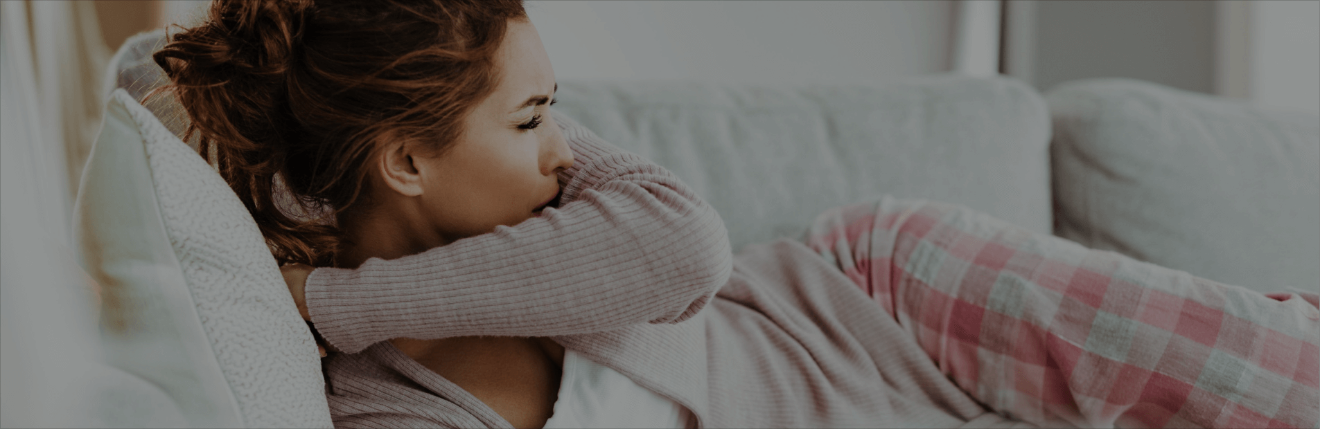 Problem z mokrym kaszlem – kiedy udać się do lekarza?